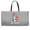 Dr.Soos Weekender Totes