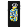 ybn gang Samsung Galaxy S7 Case