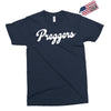 Preggers Exclusive T-shirt