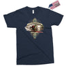 slowride surf men's surfing Exclusive T-shirt