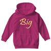big Youth Hoodie