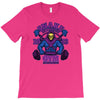 snake mountain gym T-Shirt
