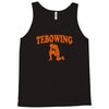tebowing trending Tank Top
