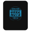 vote deez nuts Mousepad