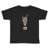 Rock On Toddler T-shirt