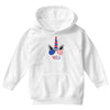 4th of July Youth Hoodie