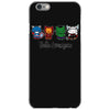 hello avengers iPhone 6/6s Case