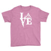 harry love Youth Tee