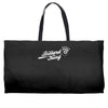 billard king Weekender Totes