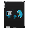 retweet iPad 3 and 4 Case
