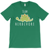 team herbivore! T-Shirt
