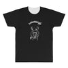 xenom&ouml;rph All Over Men's T-shirt