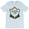 summer of mystery T-Shirt