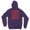 Pablo Unisex Hoodie