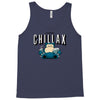 chillax like a Tank Top