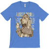 ruff justice T-Shirt