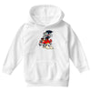mickey fink Youth Hoodie