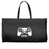 player 1 Weekender Totes