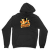 amazon fitness Unisex Hoodie