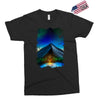 Under The Stars Exclusive T-shirt