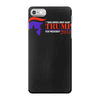 trump for president 2016 (2) iPhone 7 Case