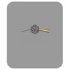 pink floyd parody d20 dungeons and dragons Mousepad