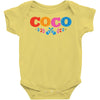 coco Baby Onesie