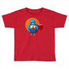 TWITTERMAN Toddler T-shirt