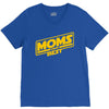 moms know best sw V-Neck Tee