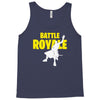 ride the rocket battle gaming Tank Top