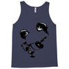 panda Tank Top
