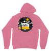 camper van Unisex Hoodie