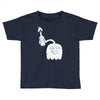 regular show molotov Toddler T-shirt