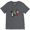 rabid V-Neck Tee