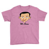 mr bean Youth Tee