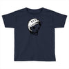 Astronaut Dog Toddler T-shirt
