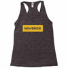 Maverick Racerback Tank