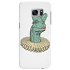 elizabethan dilophosaurus Samsung Galaxy S7 Edge