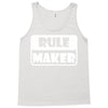 rule maker Tank Top