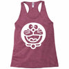 Doraemon Racerback Tank