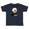 angry species Toddler T-shirt
