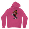 bear yeah Unisex Hoodie