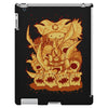 attack iPad 3 and 4 Case