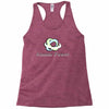 Atomic Power Racerback Tank