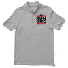 the a team run Polo Shirt