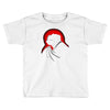 mr. bat tan Toddler T-shirt