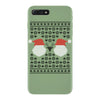 ugly santa noel iPhone 7 Plus Case