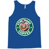 Starwars Coffee Tank Top