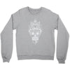 aztec aku aku Crewneck Sweatshirt