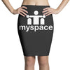 myspace Pencil Skirts